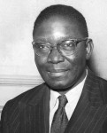 Azikiwe, Benjamin Nnamdi