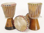 Africa: Musical Instruments