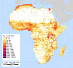 Africa: Population