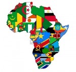 Africa, Study of
