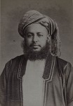 Barghash ibn Sa’id