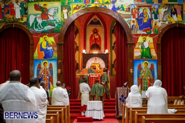 ethiopian christianity