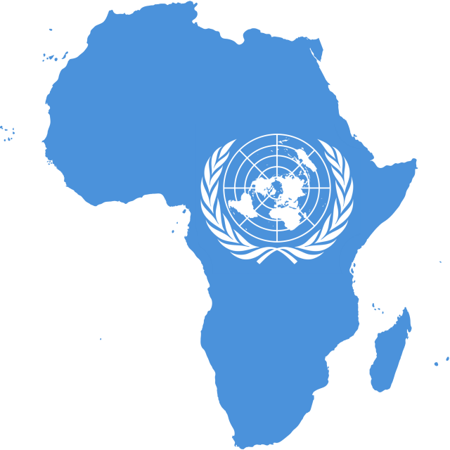 United Nations in Africa