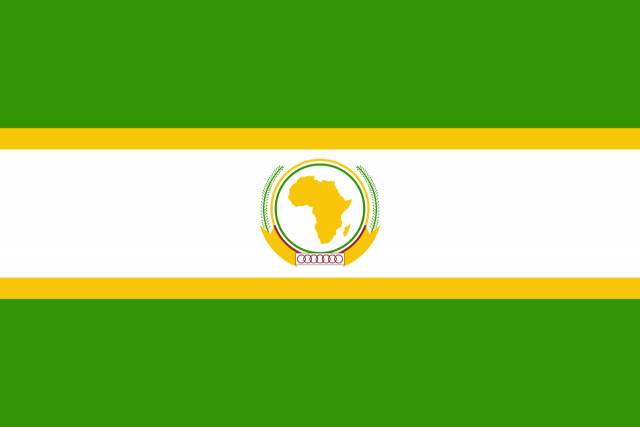 Organization of African Unity