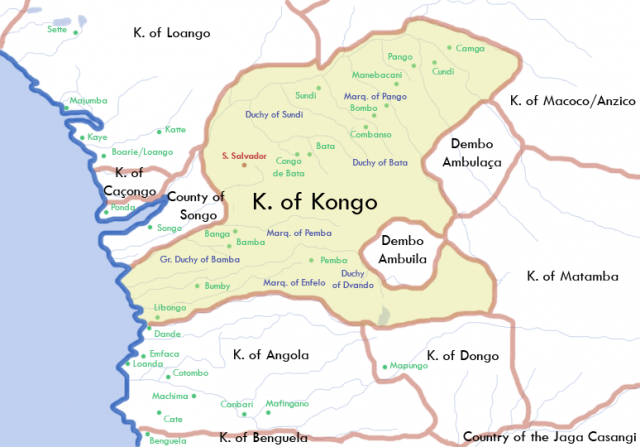 KingdomKongo1711
