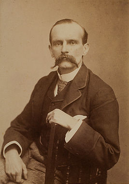 Lugard, Frederick John Dealtry