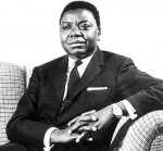 Tshombe, Moïse Kapenda