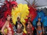 Africa: Festivals and Carnivals
