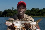 Africa: Fishing