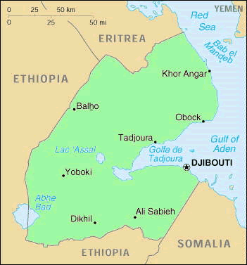 Republic of Djibouti