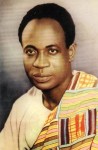Nkrumah, Kwame