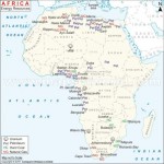 Africa Energy and Energy Resources