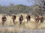 Africa: Hunting and Gathering