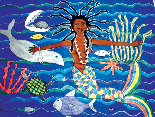 Mami Wata