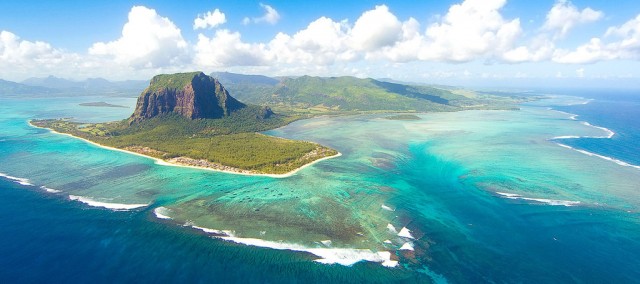 Mauritius