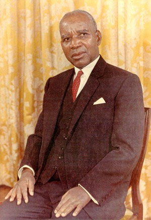 Banda, Ngwazi Hastings Kamuzu