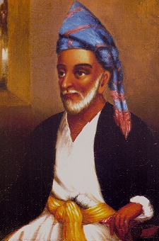 Sa'id ibn Sultan