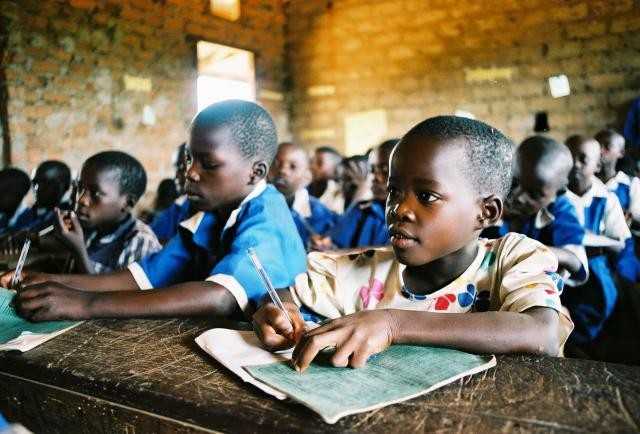 essays on education in africa