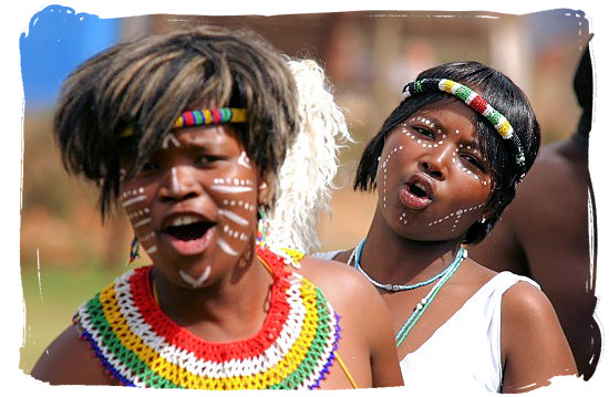 xhosa tribe south africa culture