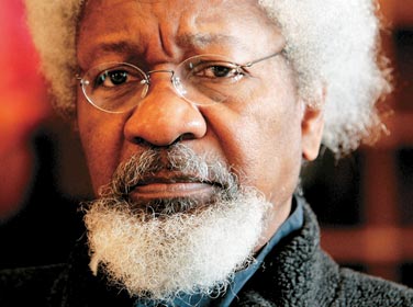 Soyinka, Wole