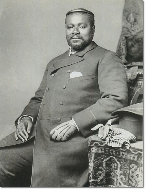 Cetshwayo