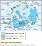 West Antarctic Ice Sheet