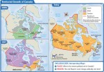 Territorial Growth of Canada
