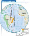 Treaty of Tordesillas
