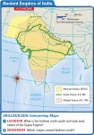 Ancient Empires of India