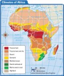 Climates of Africa