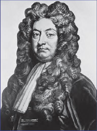 Sir Hans Sloane (1660–1753) was an Irish-born naturalist and physician who introduced cocoa to Europe and left a large collection of books and curiosities to the nation. The British government founded the British Museum to house it. (Science Photo Library)