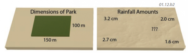 Calculations on Lines and Polygons