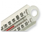 What Is Temperature and How Do We Measure It?