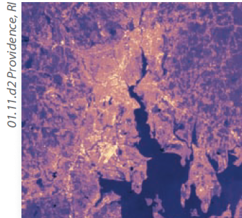 Thermal Infrared (IR)