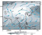 What Are the Features of the Asian Monsoon?