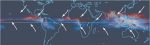 Convergence of Low-Level Air Masses