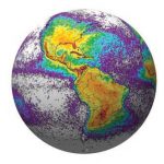 How Does Thunderstorm Frequency Vary Globally?