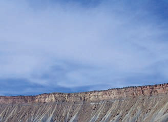 Stratiform Clouds