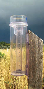 How We Measure Precipitation