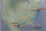 Formation (Cyclogenesis)