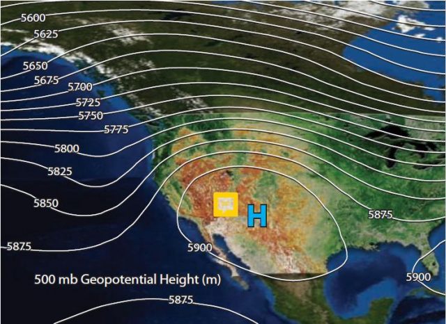 What Causes a Drought and How Can We Quantify It?