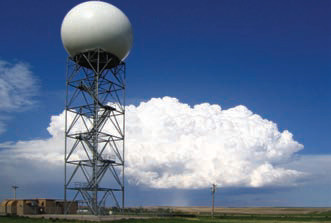 What Are the Sources of Data for Weather Forecasting Models?