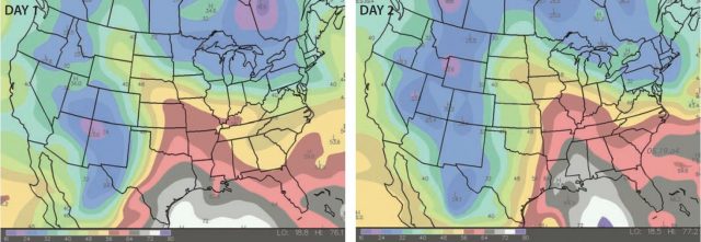 Atmospheric Moisture