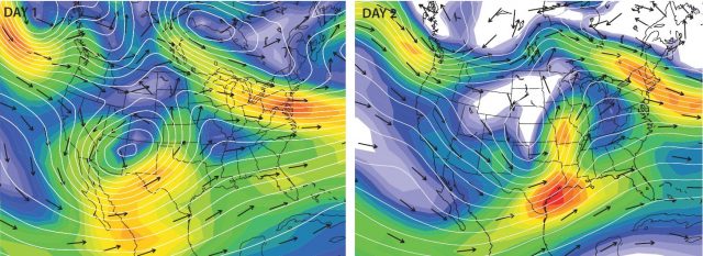 Atmospheric Moisture