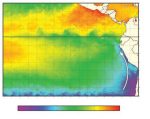 What Is El Niño in Its Strictest Sense?