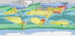 Where Are Different Climate Types Located?