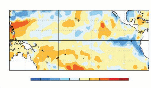 Predicting El Nino