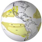 Where Are the Various Types of Arid Climates?