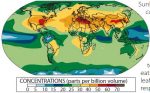 Ozone Pollution