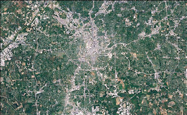 What Is an Urban Heat Island and What Causes One to Develop?